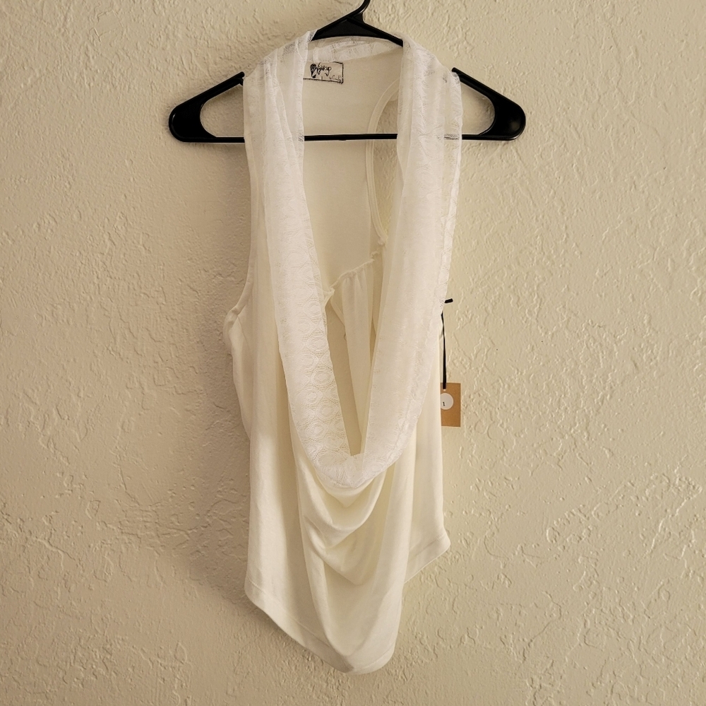 Nightcap Top Size 1 NWT
